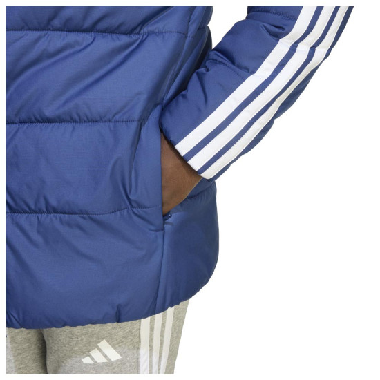 Adidas Παιδικό μπουφάν Essentials 3-Stripes Padded Jacket Adidas Παιδικό μπουφάν Essentials 3-Stripes Padded Jacket